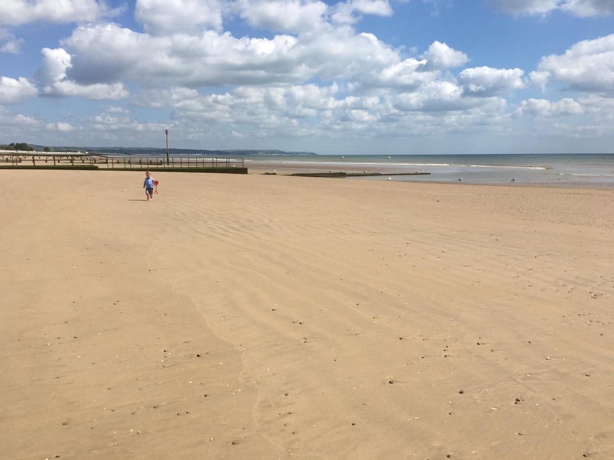Apartamento Captain's Quarters Hythe (Kent)